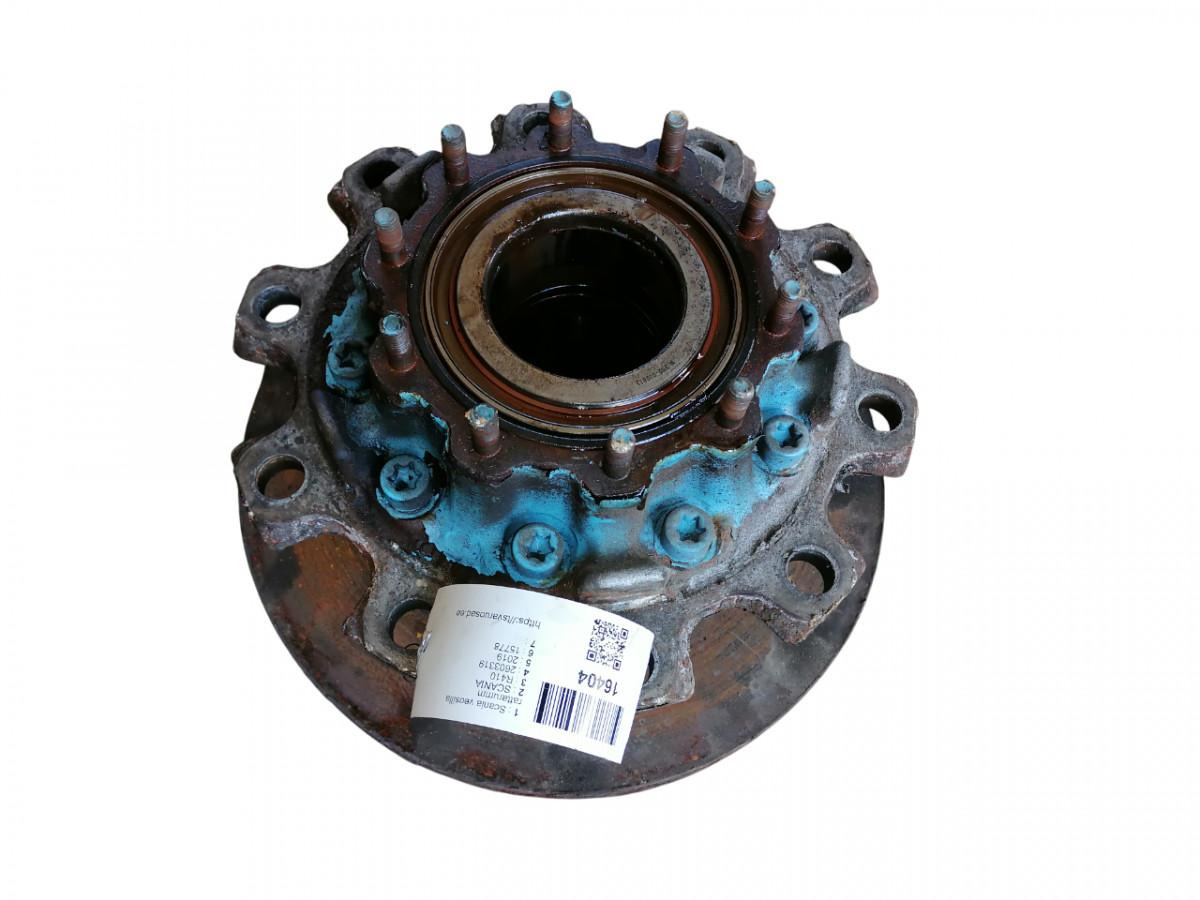 Scania Wheel hub 2603319 - Pyörän napa - Kuorma-auto: kuva Scania Wheel hub 2603319 - Pyörän napa - Kuorma-auto Scania Wheel hub 2603319 - Pyörän napa - Kuorma-auto: kuva Scania Wheel hub 2603319 - Pyörän napa - Kuorma-auto