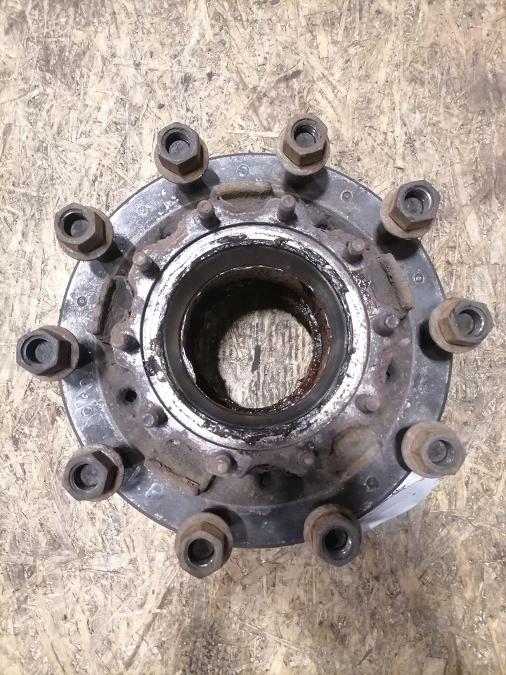 Scania Wheel hub 337565 - Pyörän napa - Kuorma-auto: kuva Scania Wheel hub 337565 - Pyörän napa - Kuorma-auto Scania Wheel hub 337565 - Pyörän napa - Kuorma-auto: kuva Scania Wheel hub 337565 - Pyörän napa - Kuorma-auto