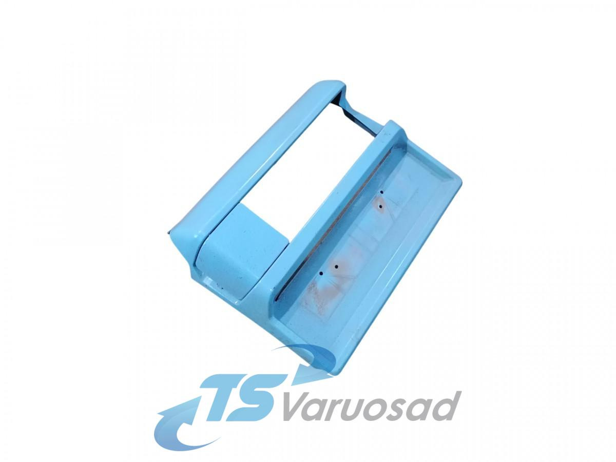 Scania cover 2246833 - Aerodynamiikka/ Spoilerit - Kuorma-auto: kuva Scania cover 2246833 - Aerodynamiikka/ Spoilerit - Kuorma-auto Scania cover 2246833 - Aerodynamiikka/ Spoilerit - Kuorma-auto: kuva Scania cover 2246833 - Aerodynamiikka/ Spoilerit - Kuorma-auto
