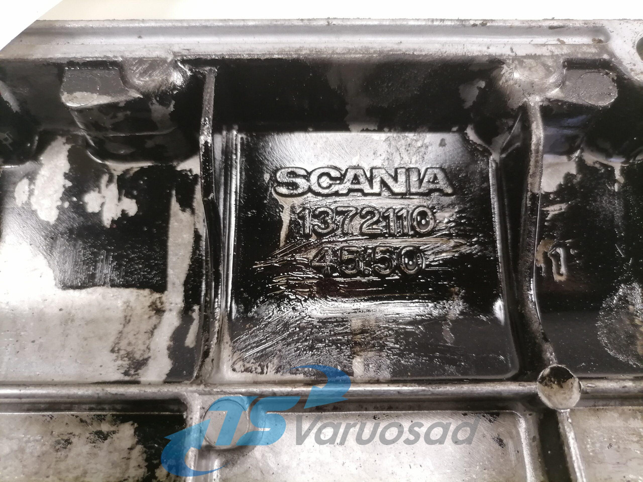 Scania engine side cover 1372110 - Moottori ja osat - Kuorma-auto: kuva Scania engine side cover 1372110 - Moottori ja osat - Kuorma-auto Scania engine side cover 1372110 - Moottori ja osat - Kuorma-auto: kuva Scania engine side cover 1372110 - Moottori ja osat - Kuorma-auto