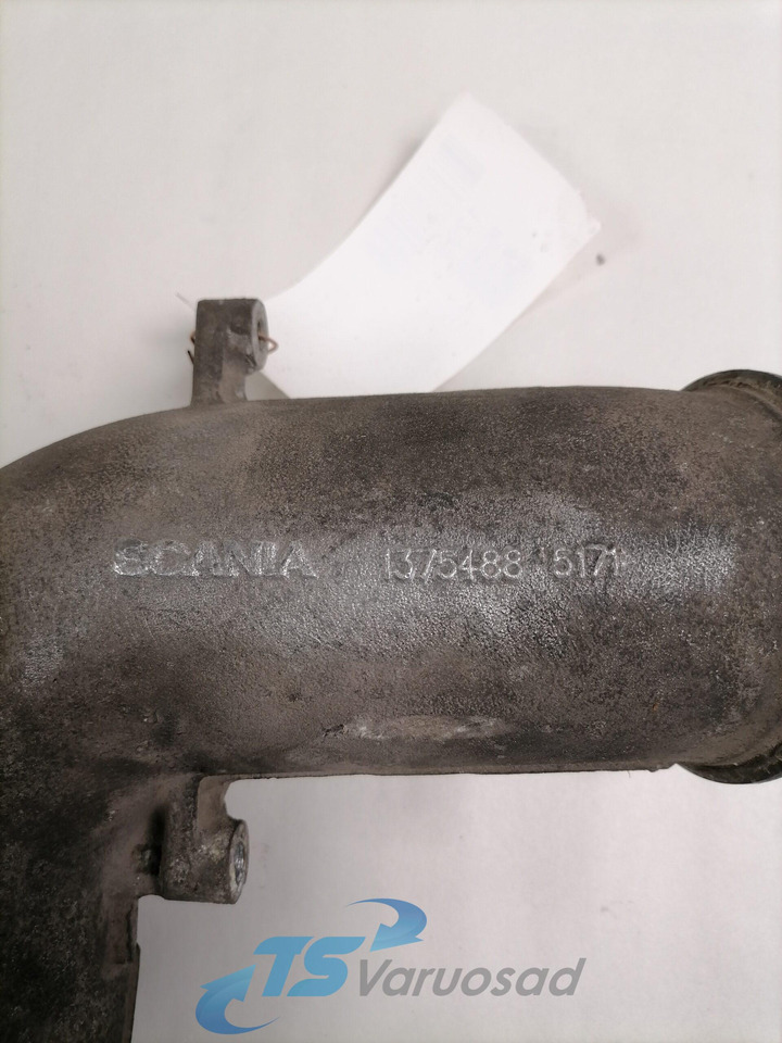 Scania intercooler pipe 1375488 - Interkuleri - Kuorma-auto: kuva Scania intercooler pipe 1375488 - Interkuleri - Kuorma-auto Scania intercooler pipe 1375488 - Interkuleri - Kuorma-auto: kuva Scania intercooler pipe 1375488 - Interkuleri - Kuorma-auto