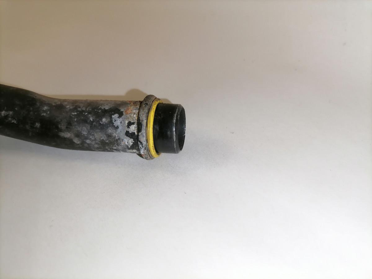 Volvo A/C pipe 20398150 - Lämmitys/ Tuuletus - Kuorma-auto: kuva  Volvo A/C pipe 20398150 - Lämmitys/ Tuuletus - Kuorma-auto Volvo A/C pipe 20398150 - Lämmitys/ Tuuletus - Kuorma-auto: kuva  Volvo A/C pipe 20398150 - Lämmitys/ Tuuletus - Kuorma-auto