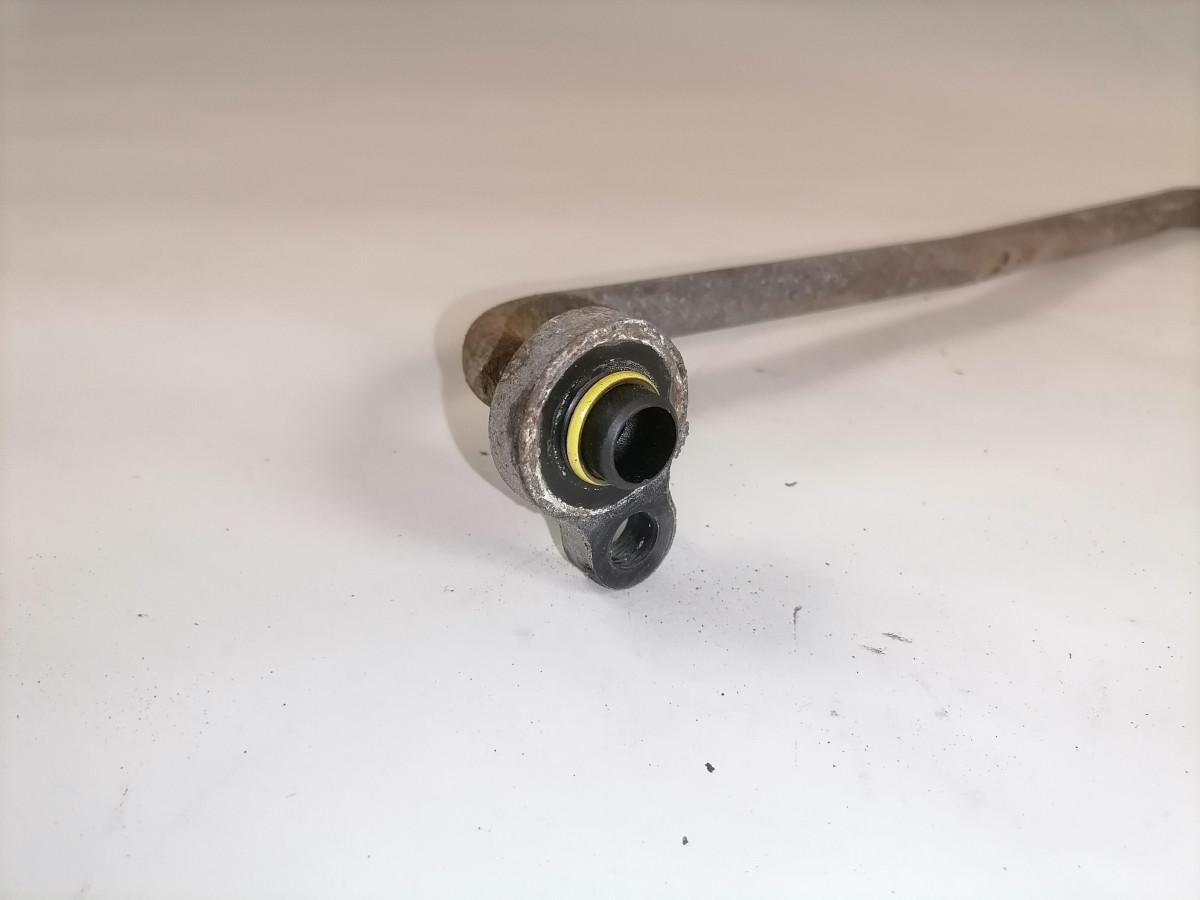 Volvo A/C pipe 20515165 - Lämmitys/ Tuuletus - Kuorma-auto: kuva  Volvo A/C pipe 20515165 - Lämmitys/ Tuuletus - Kuorma-auto Volvo A/C pipe 20515165 - Lämmitys/ Tuuletus - Kuorma-auto: kuva  Volvo A/C pipe 20515165 - Lämmitys/ Tuuletus - Kuorma-auto