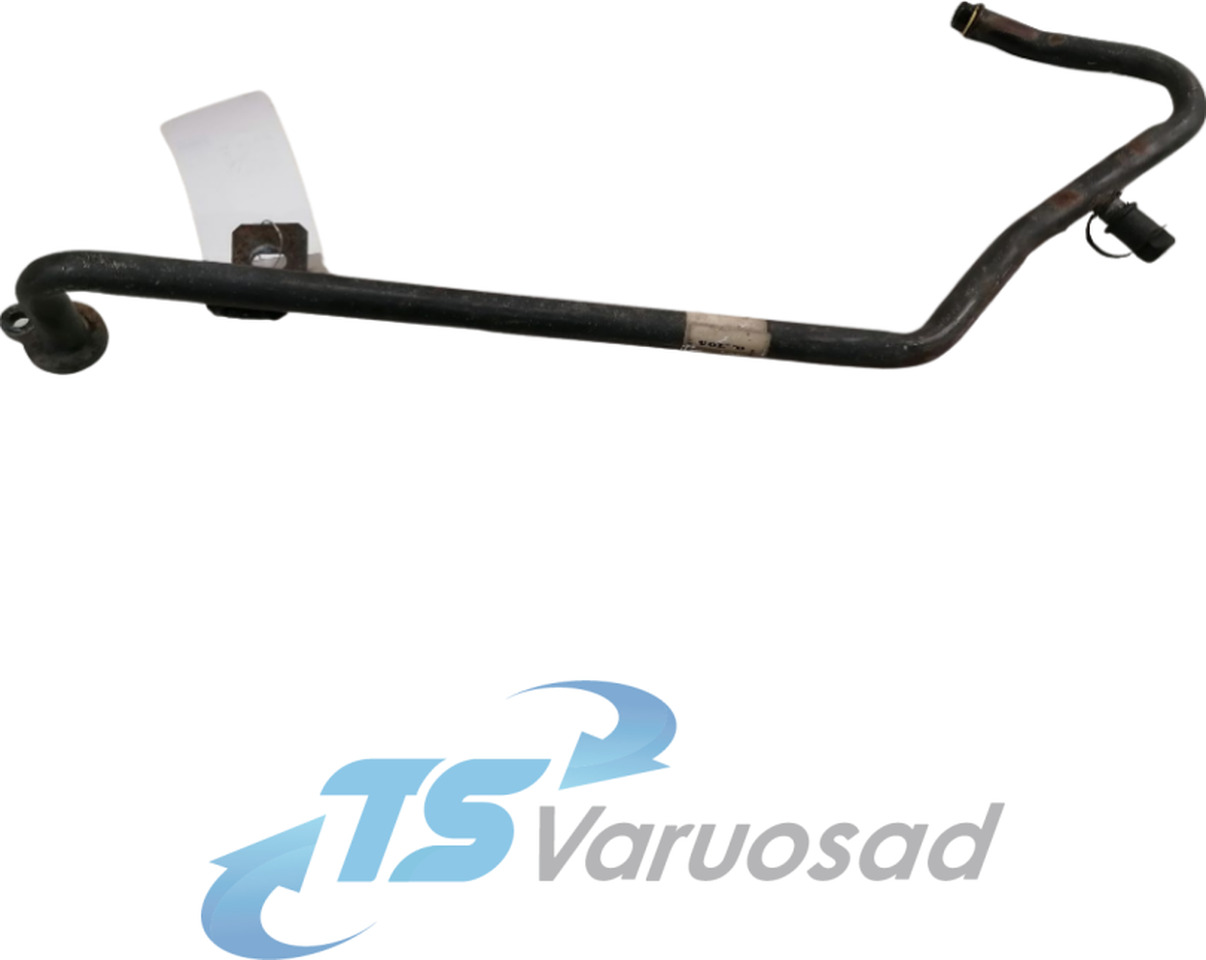 Volvo A/C pipe 20708192 - Lämmitys/ Tuuletus - Kuorma-auto: kuva Volvo A/C pipe 20708192 - Lämmitys/ Tuuletus - Kuorma-auto Volvo A/C pipe 20708192 - Lämmitys/ Tuuletus - Kuorma-auto: kuva Volvo A/C pipe 20708192 - Lämmitys/ Tuuletus - Kuorma-auto