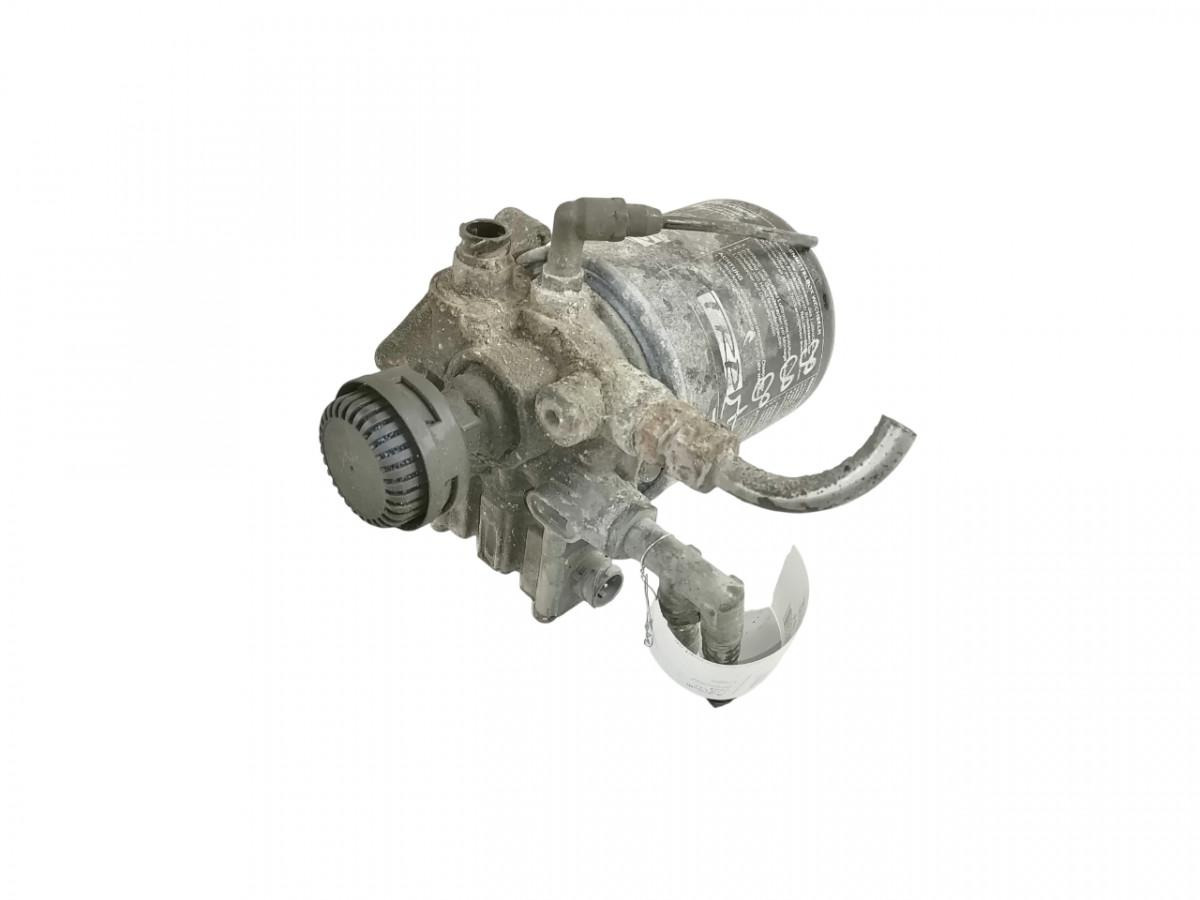 Volvo Air dryer 20466522 - Jarruventtiili - Kuorma-auto: kuva  Volvo Air dryer 20466522 - Jarruventtiili - Kuorma-auto Volvo Air dryer 20466522 - Jarruventtiili - Kuorma-auto: kuva  Volvo Air dryer 20466522 - Jarruventtiili - Kuorma-auto