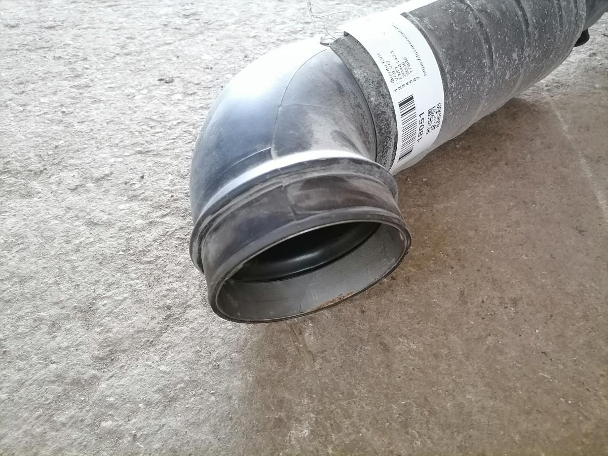 Volvo Air intake 20441423 - Ilmanottojärjestelmä - Kuorma-auto: kuva  Volvo Air intake 20441423 - Ilmanottojärjestelmä - Kuorma-auto Volvo Air intake 20441423 - Ilmanottojärjestelmä - Kuorma-auto: kuva  Volvo Air intake 20441423 - Ilmanottojärjestelmä - Kuorma-auto