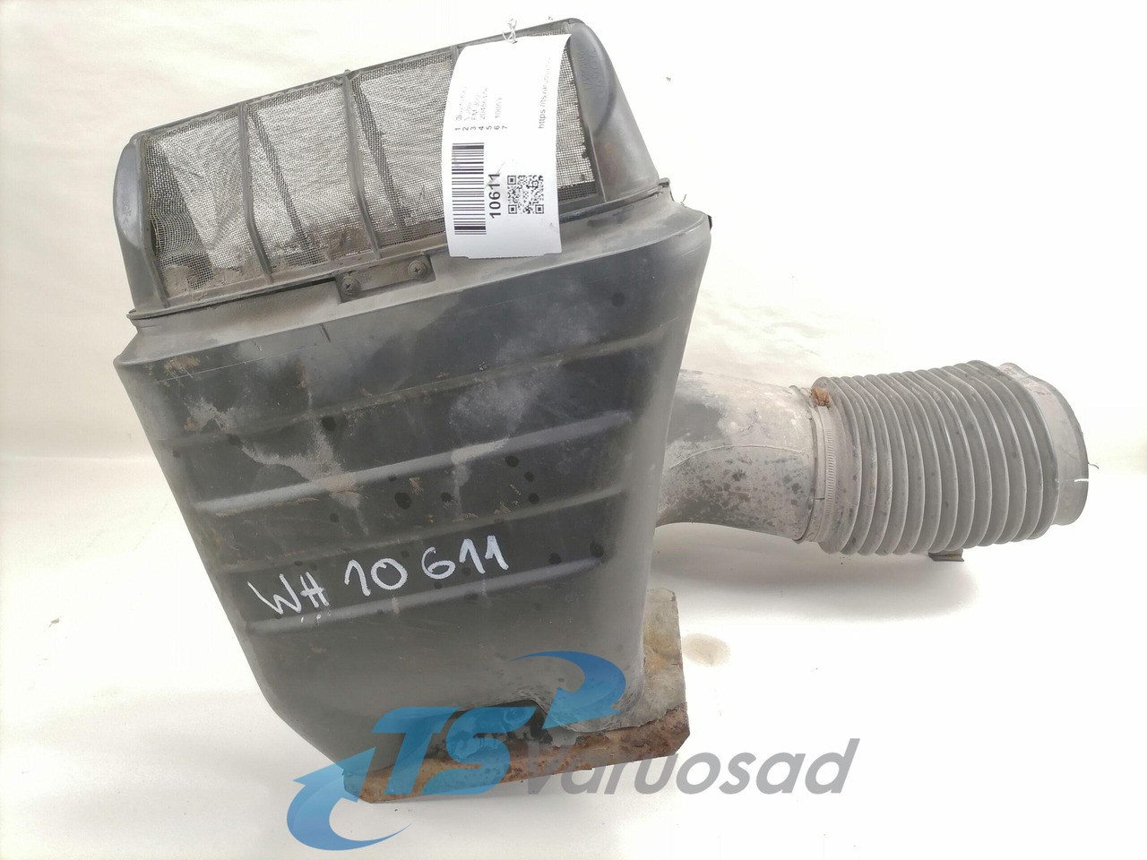 Volvo Air intake 20456478 - Ilmanottojärjestelmä - Kuorma-auto: kuva Volvo Air intake 20456478 - Ilmanottojärjestelmä - Kuorma-auto Volvo Air intake 20456478 - Ilmanottojärjestelmä - Kuorma-auto: kuva Volvo Air intake 20456478 - Ilmanottojärjestelmä - Kuorma-auto