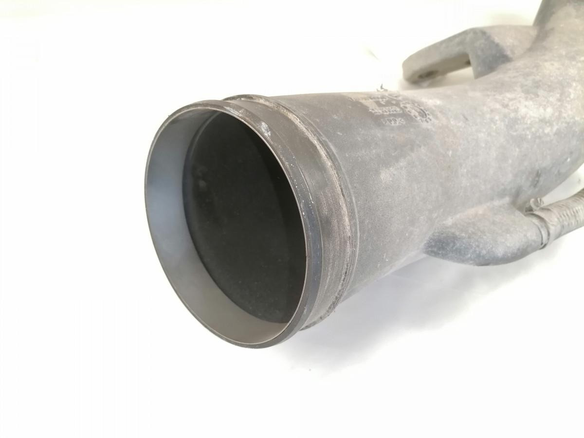 Volvo Air intake 20855650 - Ilmanottojärjestelmä - Kuorma-auto: kuva Volvo Air intake 20855650 - Ilmanottojärjestelmä - Kuorma-auto Volvo Air intake 20855650 - Ilmanottojärjestelmä - Kuorma-auto: kuva Volvo Air intake 20855650 - Ilmanottojärjestelmä - Kuorma-auto