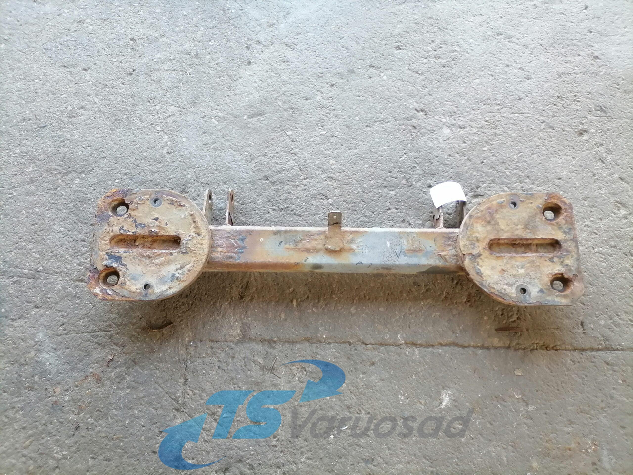 Volvo Air spring bracket 20571692 - Ilmaripustin - Kuorma-auto: kuva Volvo Air spring bracket 20571692 - Ilmaripustin - Kuorma-auto Volvo Air spring bracket 20571692 - Ilmaripustin - Kuorma-auto: kuva Volvo Air spring bracket 20571692 - Ilmaripustin - Kuorma-auto
