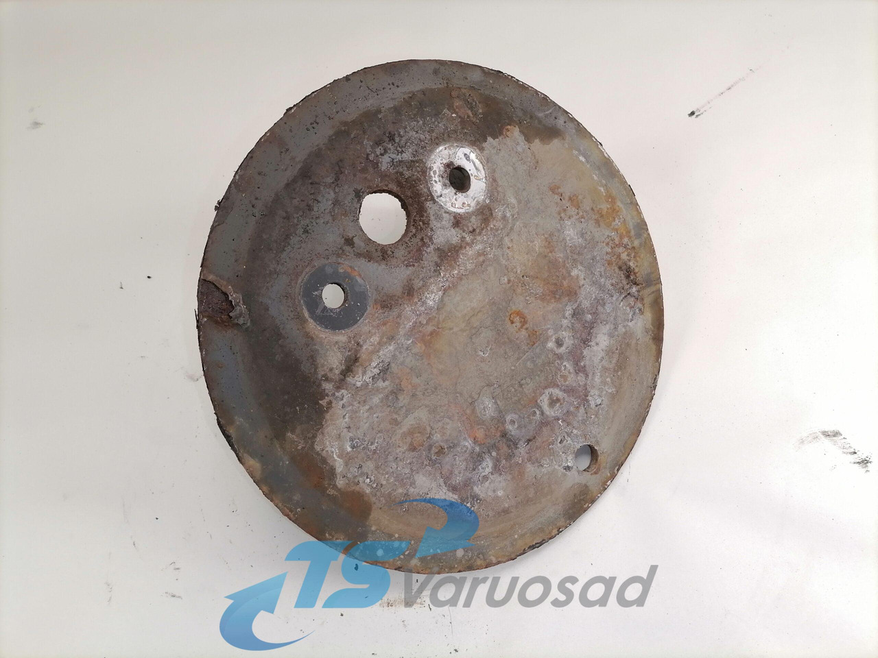 Volvo Air spring bracket 20572894 - Ilmaripustin - Kuorma-auto: kuva Volvo Air spring bracket 20572894 - Ilmaripustin - Kuorma-auto Volvo Air spring bracket 20572894 - Ilmaripustin - Kuorma-auto: kuva Volvo Air spring bracket 20572894 - Ilmaripustin - Kuorma-auto
