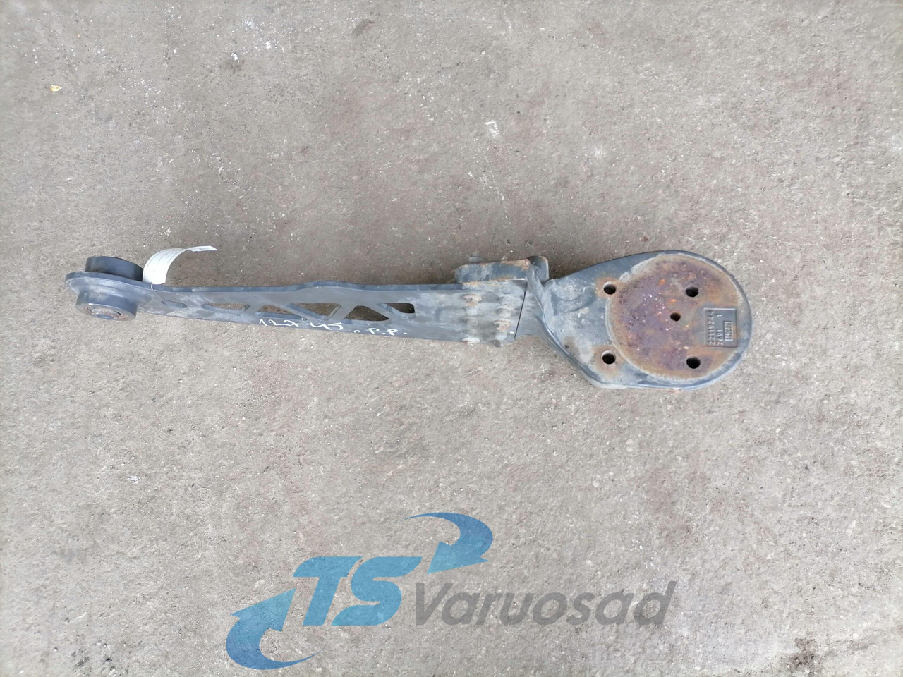 Volvo Air spring bracket 22119744 - Ilmaripustin - Kuorma-auto: kuva Volvo Air spring bracket 22119744 - Ilmaripustin - Kuorma-auto Volvo Air spring bracket 22119744 - Ilmaripustin - Kuorma-auto: kuva Volvo Air spring bracket 22119744 - Ilmaripustin - Kuorma-auto