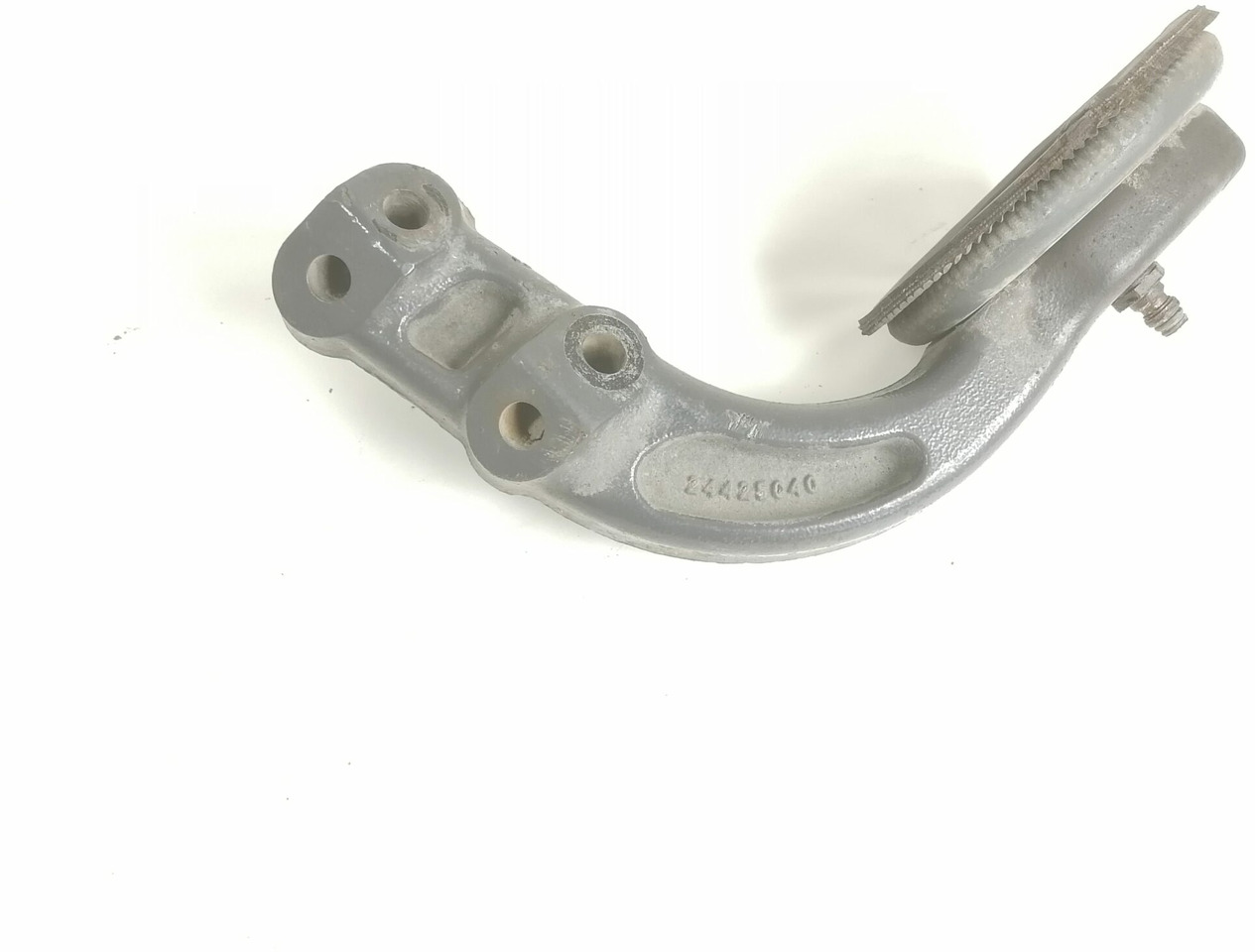 Volvo Air spring bracket 24425040 - Ilmaripustin - Kuorma-auto: kuva Volvo Air spring bracket 24425040 - Ilmaripustin - Kuorma-auto Volvo Air spring bracket 24425040 - Ilmaripustin - Kuorma-auto: kuva Volvo Air spring bracket 24425040 - Ilmaripustin - Kuorma-auto