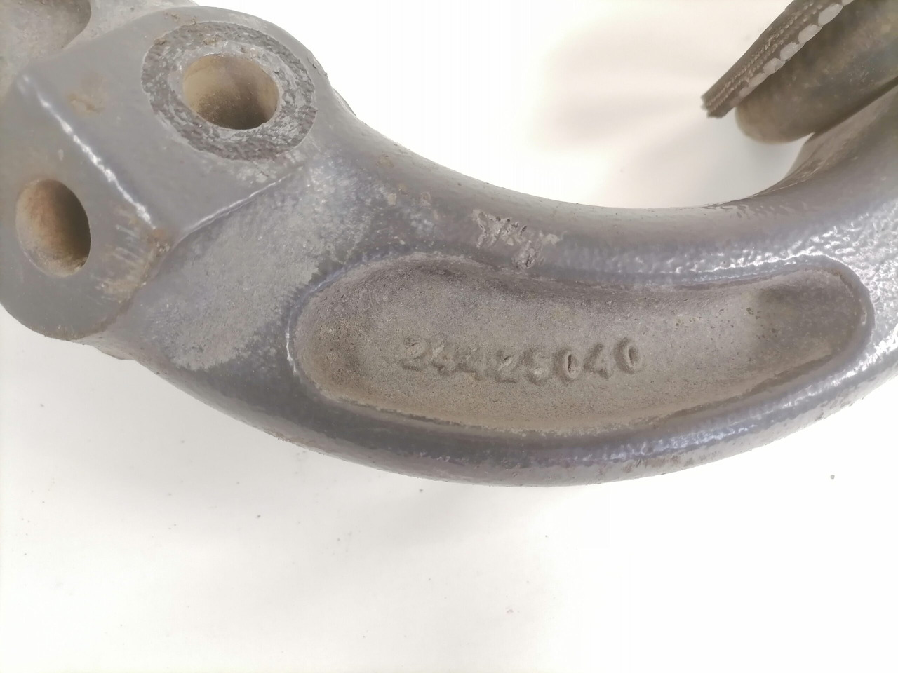 Volvo Air spring bracket 24425040 - Ilmaripustin - Kuorma-auto: kuva Volvo Air spring bracket 24425040 - Ilmaripustin - Kuorma-auto Volvo Air spring bracket 24425040 - Ilmaripustin - Kuorma-auto: kuva Volvo Air spring bracket 24425040 - Ilmaripustin - Kuorma-auto