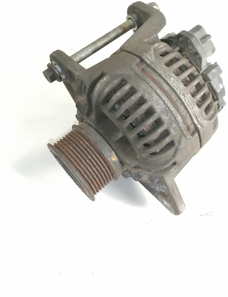 Volvo Alternator 22218393 - Generaattori - Kuorma-auto: kuva Volvo Alternator 22218393 - Generaattori - Kuorma-auto Volvo Alternator 22218393 - Generaattori - Kuorma-auto: kuva Volvo Alternator 22218393 - Generaattori - Kuorma-auto
