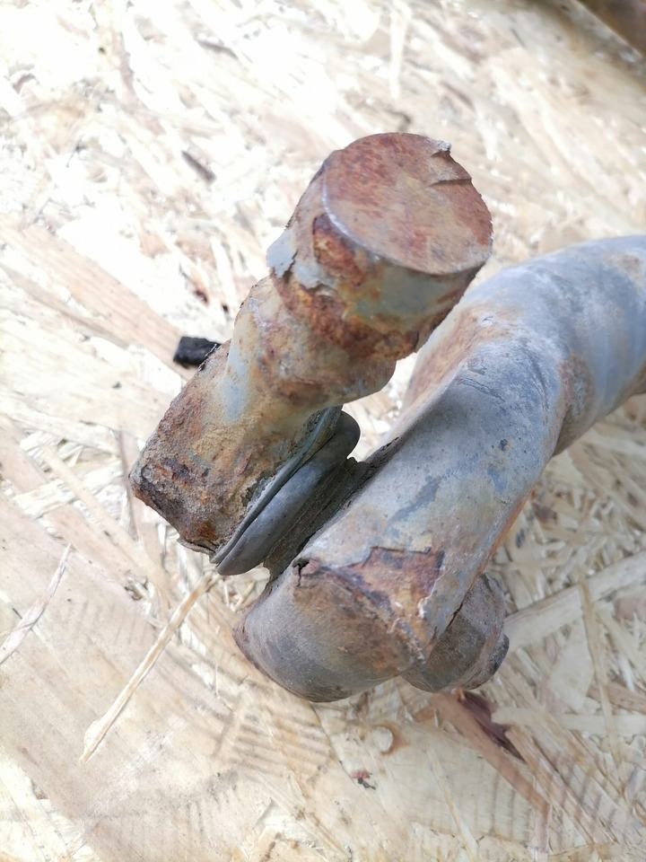 Volvo Anti-roll bar 1077569 - Kallistuksenvakaaja - Kuorma-auto: kuva Volvo Anti-roll bar 1077569 - Kallistuksenvakaaja - Kuorma-auto Volvo Anti-roll bar 1077569 - Kallistuksenvakaaja - Kuorma-auto: kuva Volvo Anti-roll bar 1077569 - Kallistuksenvakaaja - Kuorma-auto