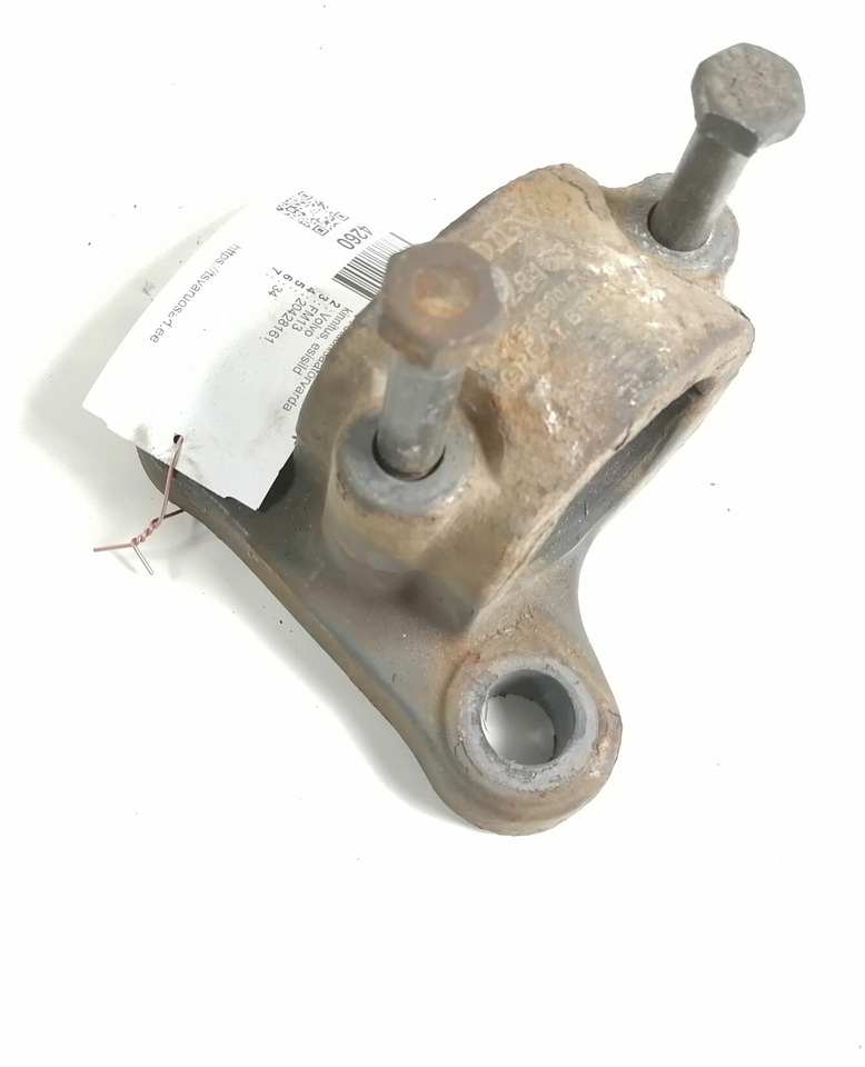 Volvo Anti-roll bar bracket 20428161 - Kallistuksenvakaaja - Kuorma-auto: kuva Volvo Anti-roll bar bracket 20428161 - Kallistuksenvakaaja - Kuorma-auto Volvo Anti-roll bar bracket 20428161 - Kallistuksenvakaaja - Kuorma-auto: kuva Volvo Anti-roll bar bracket 20428161 - Kallistuksenvakaaja - Kuorma-auto