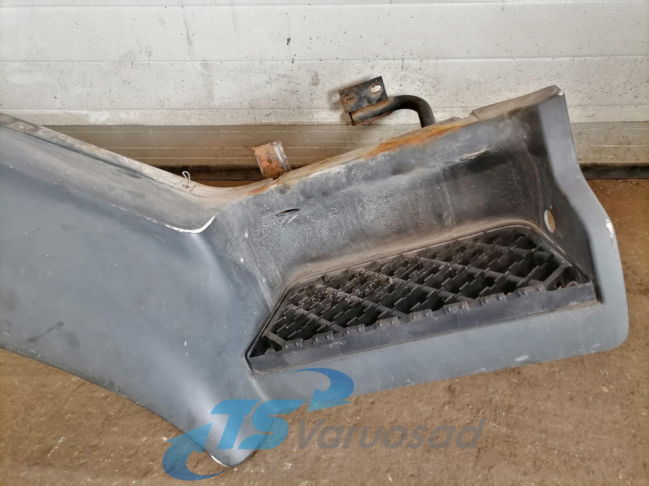 Volvo Astmelaua plastik 5010353501 - Askelma - Kuorma-auto: kuva Volvo Astmelaua plastik 5010353501 - Askelma - Kuorma-auto Volvo Astmelaua plastik 5010353501 - Askelma - Kuorma-auto: kuva Volvo Astmelaua plastik 5010353501 - Askelma - Kuorma-auto
