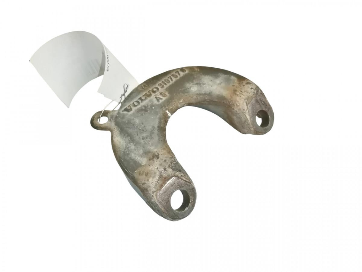 Volvo Bracket 3197576 - Runko/ Alusta - Kuorma-auto: kuva  Volvo Bracket 3197576 - Runko/ Alusta - Kuorma-auto Volvo Bracket 3197576 - Runko/ Alusta - Kuorma-auto: kuva  Volvo Bracket 3197576 - Runko/ Alusta - Kuorma-auto