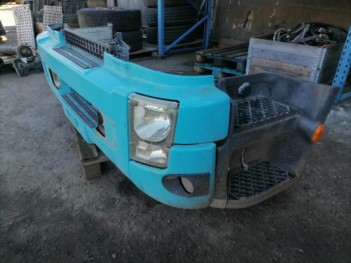 Volvo Bumper 20855700 - Puskuri - Kuorma-auto: kuva Volvo Bumper 20855700 - Puskuri - Kuorma-auto Volvo Bumper 20855700 - Puskuri - Kuorma-auto: kuva Volvo Bumper 20855700 - Puskuri - Kuorma-auto