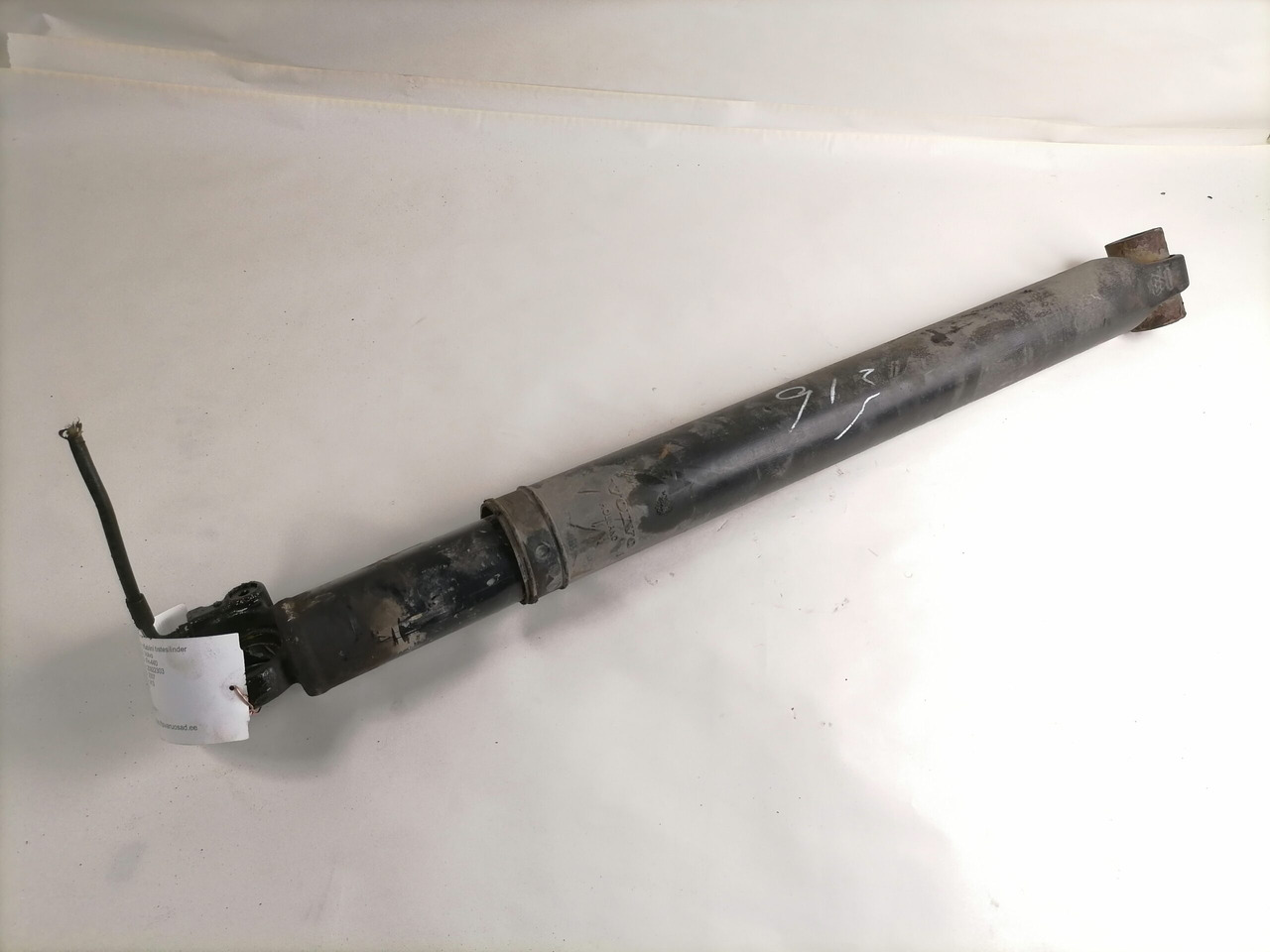 Volvo Cab tilting cylinder 20922303 - Ohjaamon ripustus - Kuorma-auto: kuva Volvo Cab tilting cylinder 20922303 - Ohjaamon ripustus - Kuorma-auto Volvo Cab tilting cylinder 20922303 - Ohjaamon ripustus - Kuorma-auto: kuva Volvo Cab tilting cylinder 20922303 - Ohjaamon ripustus - Kuorma-auto