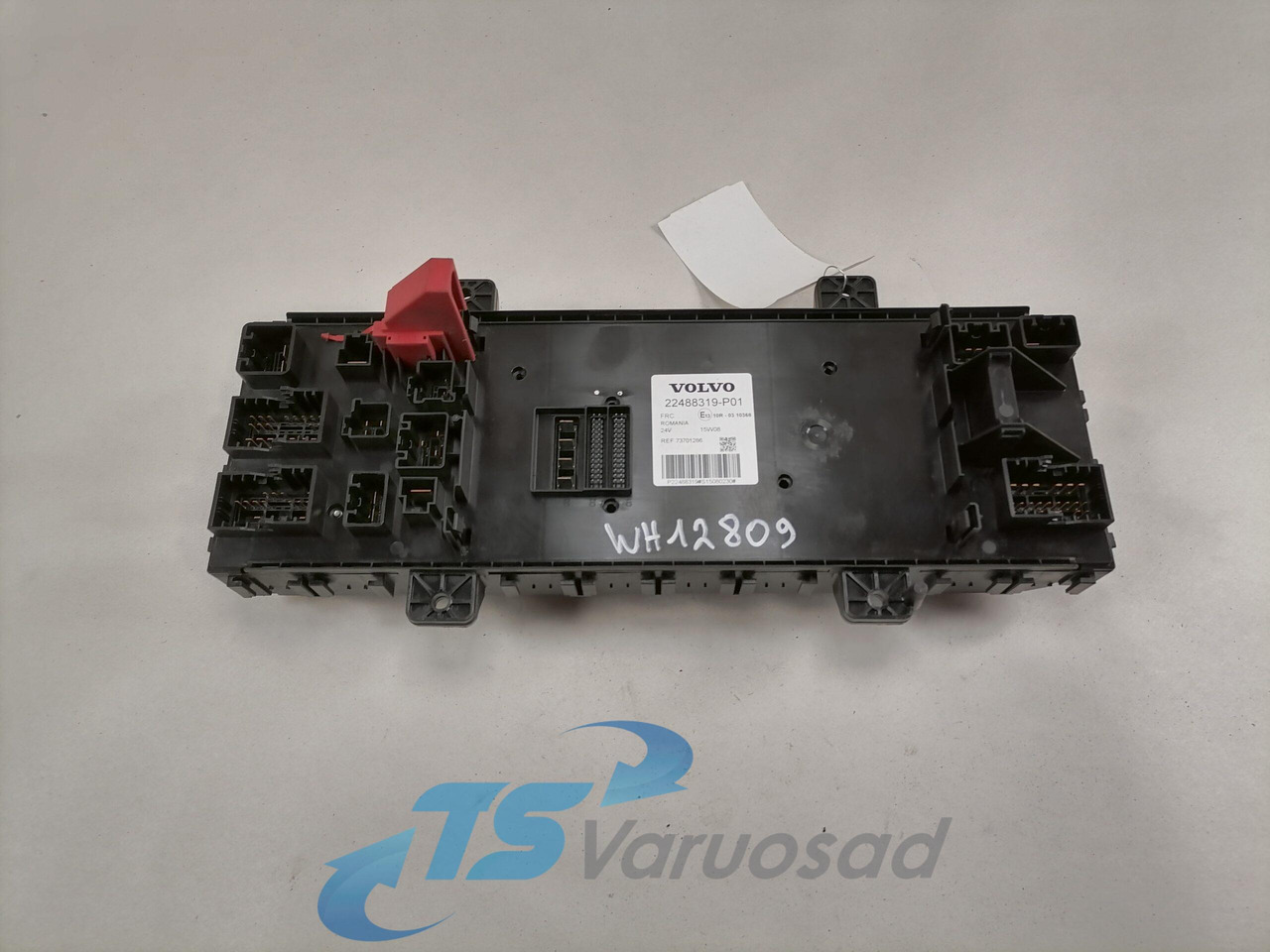 Volvo Central electric unit 22488319 - Sulake - Kuorma-auto: kuva Volvo Central electric unit 22488319 - Sulake - Kuorma-auto Volvo Central electric unit 22488319 - Sulake - Kuorma-auto: kuva Volvo Central electric unit 22488319 - Sulake - Kuorma-auto