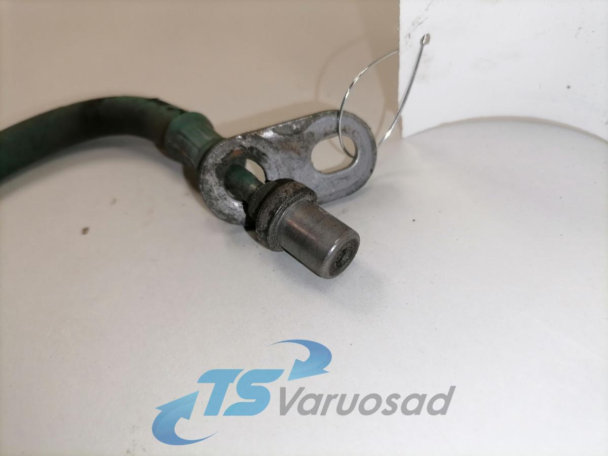 Volvo Compressor air pipe 22053130 - Kompressori - Kuorma-auto: kuva Volvo Compressor air pipe 22053130 - Kompressori - Kuorma-auto Volvo Compressor air pipe 22053130 - Kompressori - Kuorma-auto: kuva Volvo Compressor air pipe 22053130 - Kompressori - Kuorma-auto