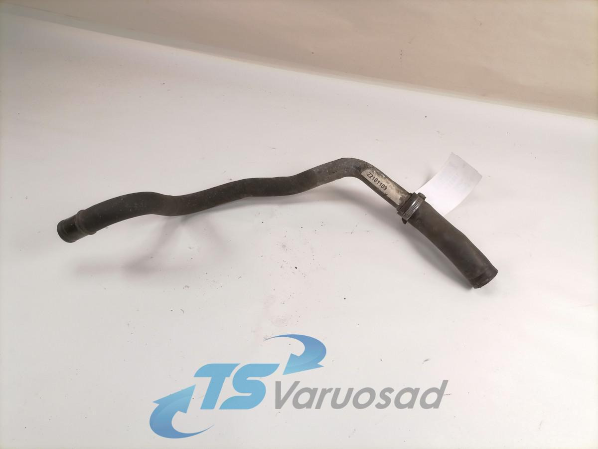 Volvo Compressor air pipe 22181109 - Kompressori - Kuorma-auto: kuva Volvo Compressor air pipe 22181109 - Kompressori - Kuorma-auto Volvo Compressor air pipe 22181109 - Kompressori - Kuorma-auto: kuva Volvo Compressor air pipe 22181109 - Kompressori - Kuorma-auto