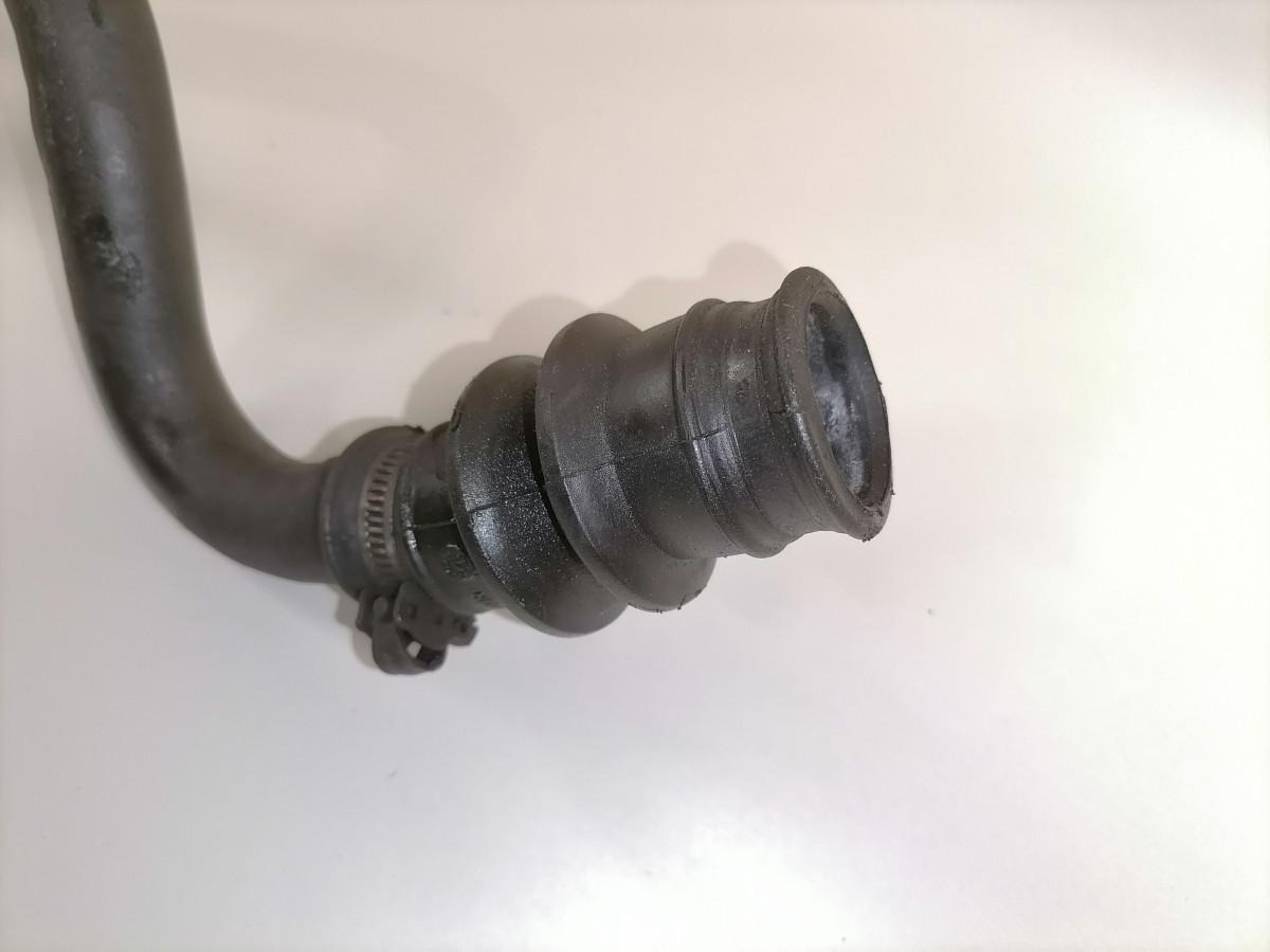 Volvo Compressor air pipe 22181109 - Kompressori - Kuorma-auto: kuva Volvo Compressor air pipe 22181109 - Kompressori - Kuorma-auto Volvo Compressor air pipe 22181109 - Kompressori - Kuorma-auto: kuva Volvo Compressor air pipe 22181109 - Kompressori - Kuorma-auto