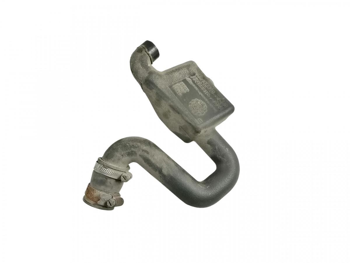 Volvo Compressor air pipe 22485510 - Kompressori - Kuorma-auto: kuva Volvo Compressor air pipe 22485510 - Kompressori - Kuorma-auto Volvo Compressor air pipe 22485510 - Kompressori - Kuorma-auto: kuva Volvo Compressor air pipe 22485510 - Kompressori - Kuorma-auto