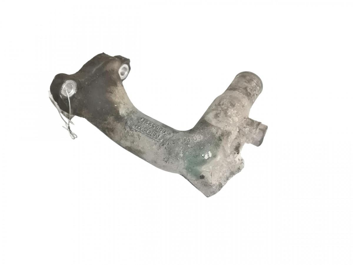 Volvo Coolant pipe 21665880 - Jäähdytysjärjestelmä - Kuorma-auto: kuva Volvo Coolant pipe 21665880 - Jäähdytysjärjestelmä - Kuorma-auto Volvo Coolant pipe 21665880 - Jäähdytysjärjestelmä - Kuorma-auto: kuva Volvo Coolant pipe 21665880 - Jäähdytysjärjestelmä - Kuorma-auto