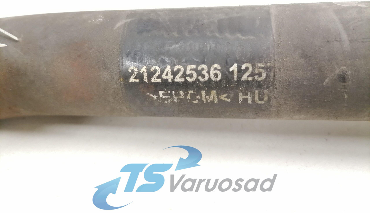 Volvo Cooling pipe 21242536 - Jäähdytysjärjestelmä - Kuorma-auto: kuva Volvo Cooling pipe 21242536 - Jäähdytysjärjestelmä - Kuorma-auto Volvo Cooling pipe 21242536 - Jäähdytysjärjestelmä - Kuorma-auto: kuva Volvo Cooling pipe 21242536 - Jäähdytysjärjestelmä - Kuorma-auto