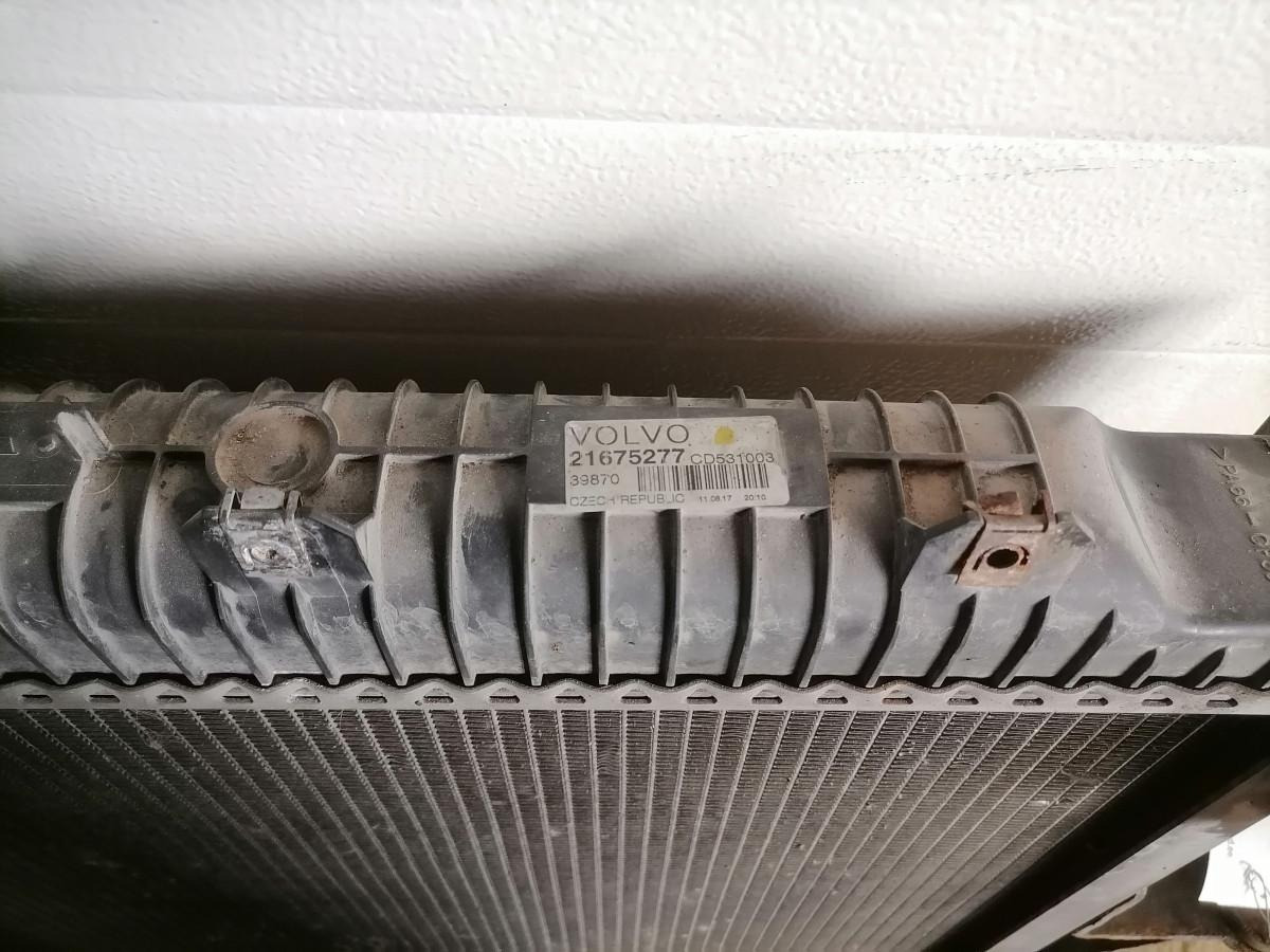Volvo Cooling radiator 21675277 - Jäähdytin - Kuorma-auto: kuva Volvo Cooling radiator 21675277 - Jäähdytin - Kuorma-auto Volvo Cooling radiator 21675277 - Jäähdytin - Kuorma-auto: kuva Volvo Cooling radiator 21675277 - Jäähdytin - Kuorma-auto