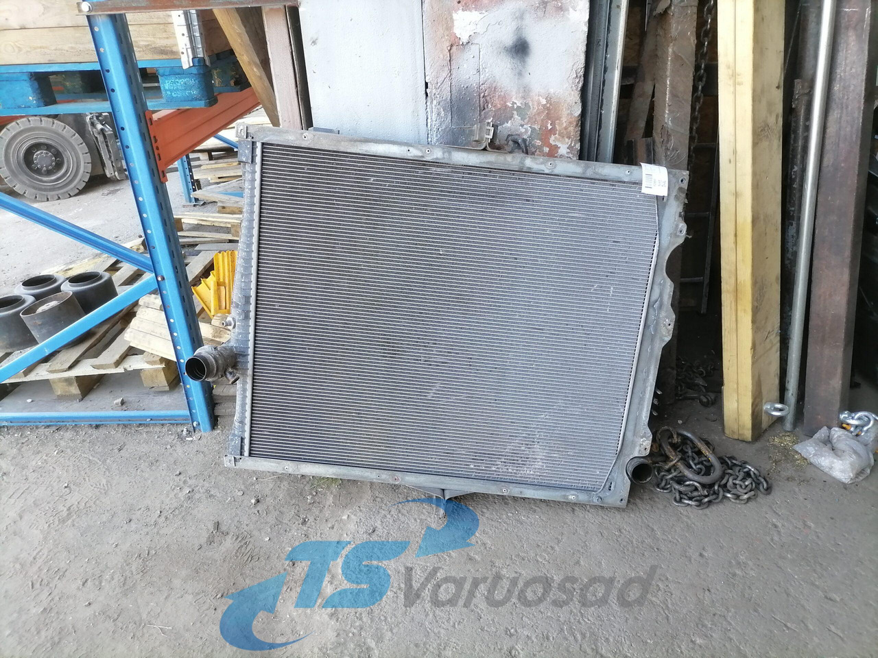 Volvo Cooling radiator 22062259 - Jäähdytin - Kuorma-auto: kuva Volvo Cooling radiator 22062259 - Jäähdytin - Kuorma-auto Volvo Cooling radiator 22062259 - Jäähdytin - Kuorma-auto: kuva Volvo Cooling radiator 22062259 - Jäähdytin - Kuorma-auto