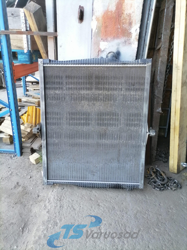 Volvo Cooling radiator 22062259 - Jäähdytin - Kuorma-auto: kuva Volvo Cooling radiator 22062259 - Jäähdytin - Kuorma-auto Volvo Cooling radiator 22062259 - Jäähdytin - Kuorma-auto: kuva Volvo Cooling radiator 22062259 - Jäähdytin - Kuorma-auto