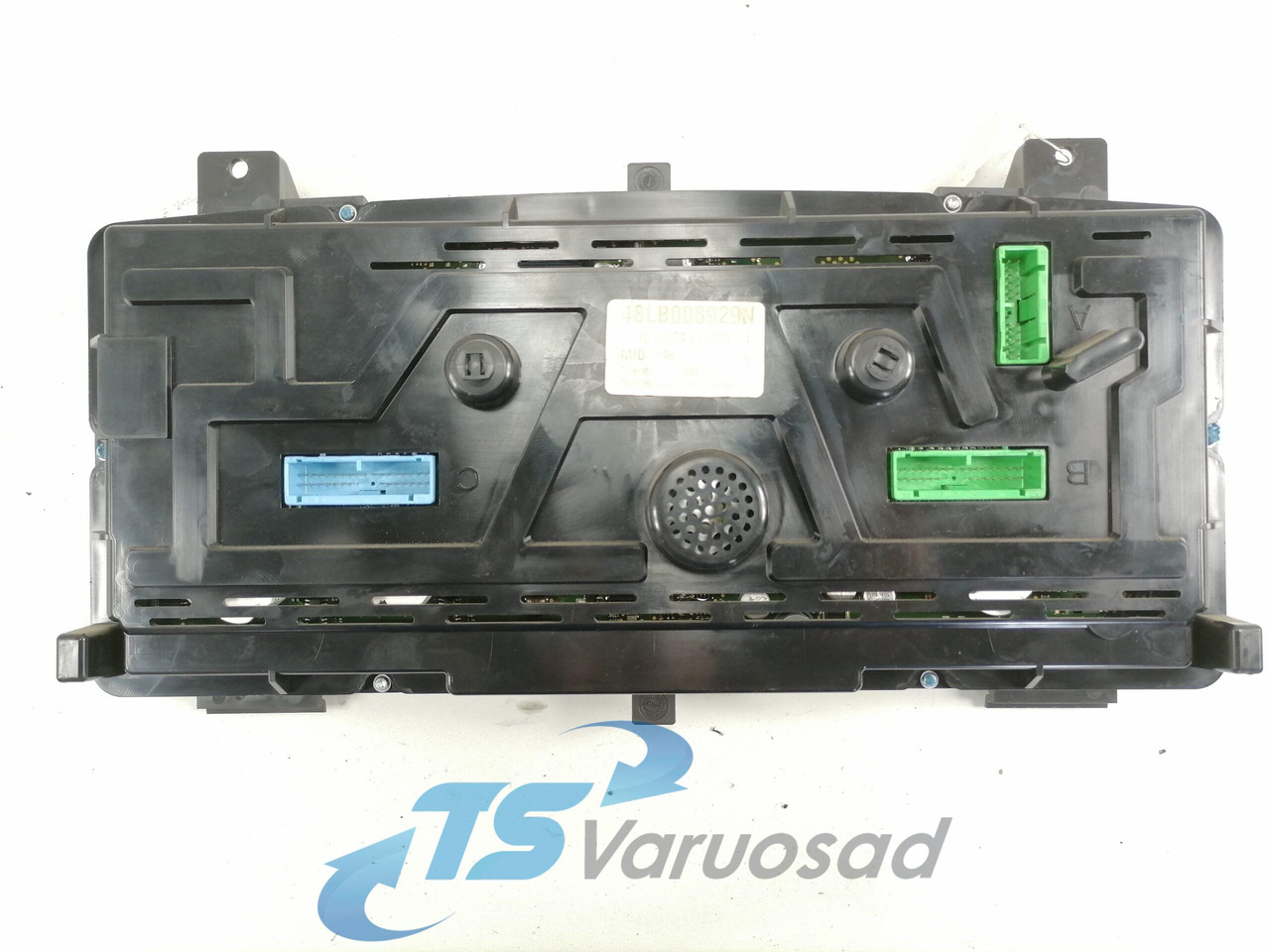 Volvo Dashboard 21375853 - Kojelauta - Kuorma-auto: kuva Volvo Dashboard 21375853 - Kojelauta - Kuorma-auto Volvo Dashboard 21375853 - Kojelauta - Kuorma-auto: kuva Volvo Dashboard 21375853 - Kojelauta - Kuorma-auto