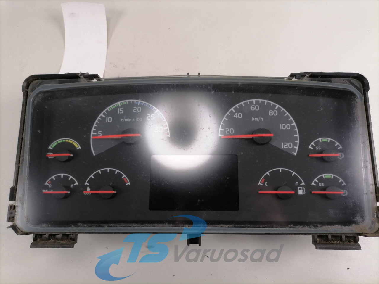 Volvo Dashboard 21375853 - Kojelauta - Kuorma-auto: kuva Volvo Dashboard 21375853 - Kojelauta - Kuorma-auto Volvo Dashboard 21375853 - Kojelauta - Kuorma-auto: kuva Volvo Dashboard 21375853 - Kojelauta - Kuorma-auto