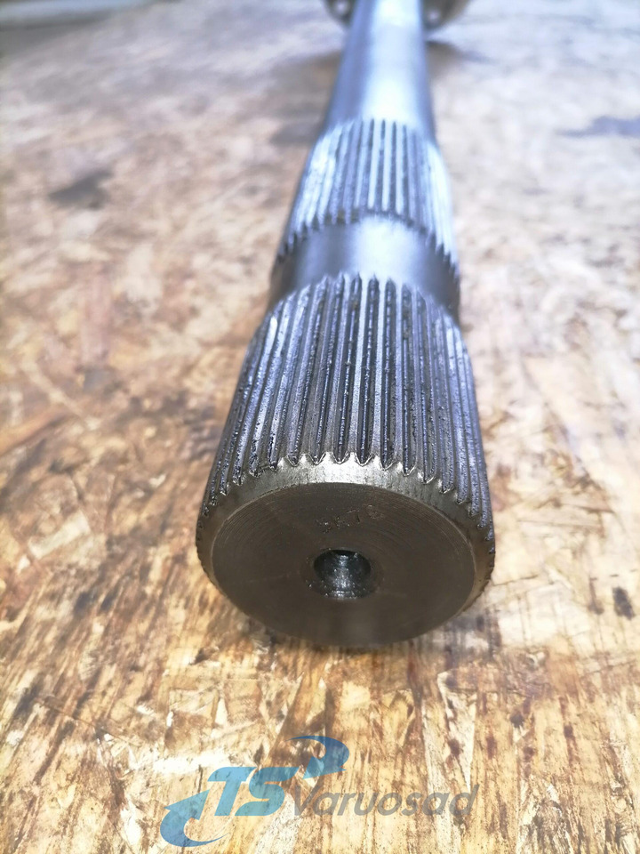 Volvo Drive shaft 20836831 - Vetoakseli - Kuorma-auto: kuva Volvo Drive shaft 20836831 - Vetoakseli - Kuorma-auto Volvo Drive shaft 20836831 - Vetoakseli - Kuorma-auto: kuva Volvo Drive shaft 20836831 - Vetoakseli - Kuorma-auto