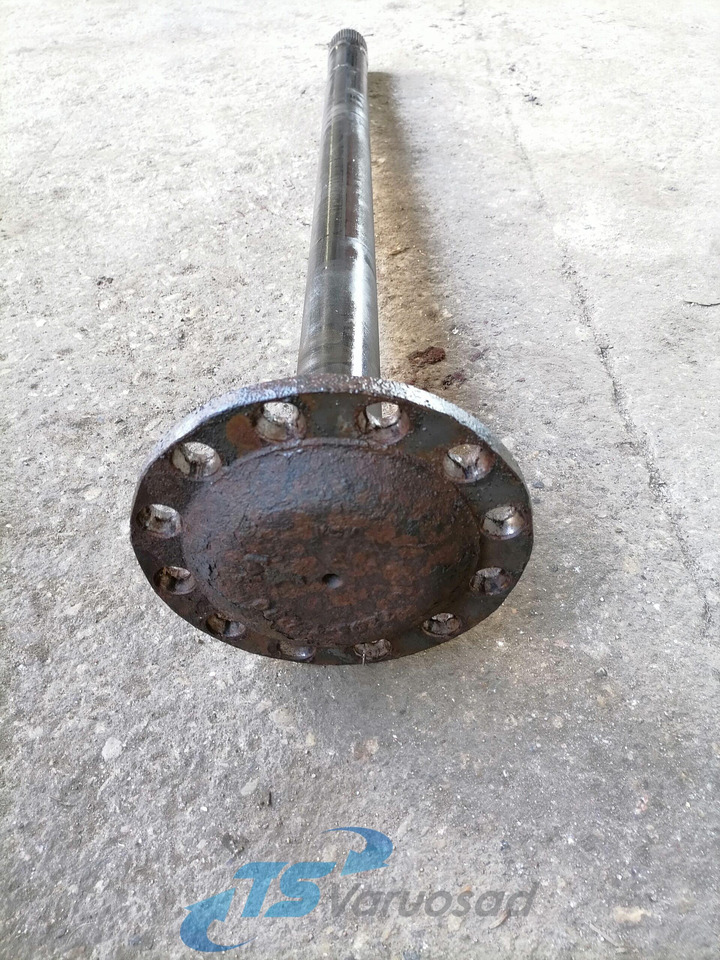 Volvo Drive shaft 20836838 - Vetoakseli - Kuorma-auto: kuva Volvo Drive shaft 20836838 - Vetoakseli - Kuorma-auto Volvo Drive shaft 20836838 - Vetoakseli - Kuorma-auto: kuva Volvo Drive shaft 20836838 - Vetoakseli - Kuorma-auto
