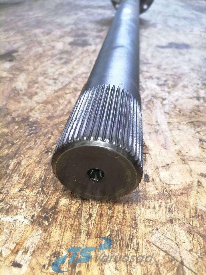 Volvo Drive shaft 20836838 - Vetoakseli - Kuorma-auto: kuva Volvo Drive shaft 20836838 - Vetoakseli - Kuorma-auto Volvo Drive shaft 20836838 - Vetoakseli - Kuorma-auto: kuva Volvo Drive shaft 20836838 - Vetoakseli - Kuorma-auto