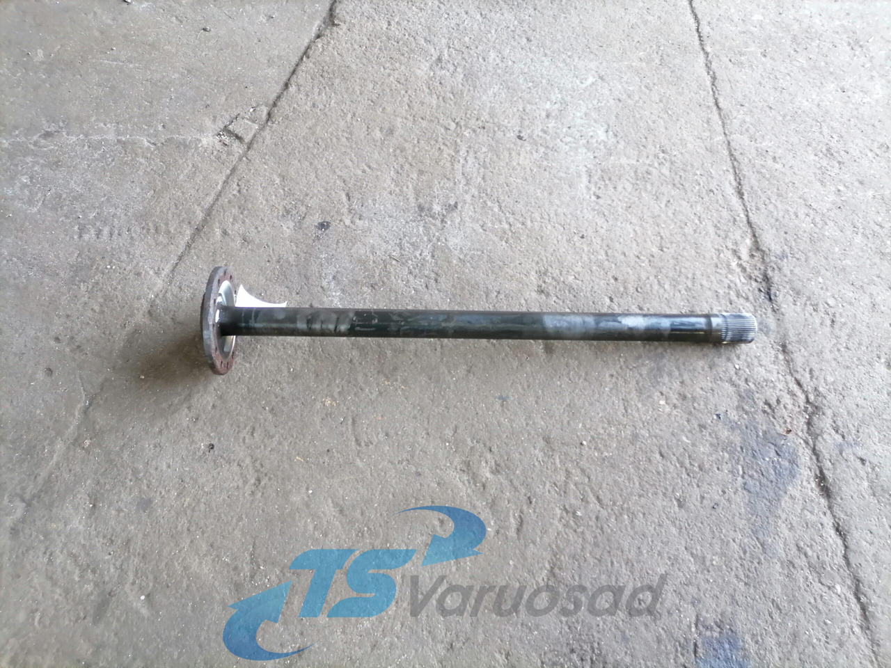 Volvo Drive shaft 20836838 - Vetoakseli - Kuorma-auto: kuva Volvo Drive shaft 20836838 - Vetoakseli - Kuorma-auto Volvo Drive shaft 20836838 - Vetoakseli - Kuorma-auto: kuva Volvo Drive shaft 20836838 - Vetoakseli - Kuorma-auto