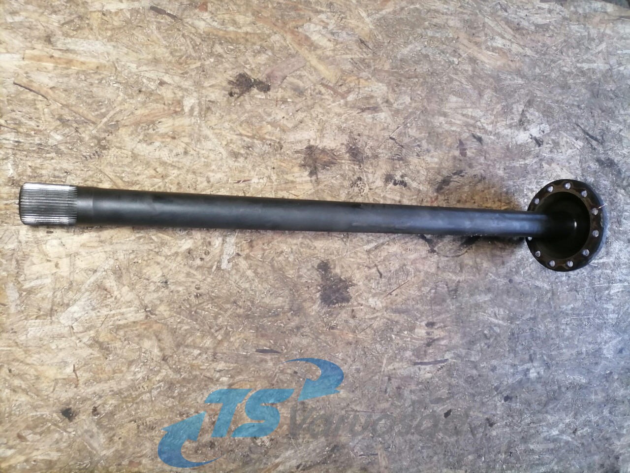 Volvo Drive shaft 20836838 - Vetoakseli - Kuorma-auto: kuva Volvo Drive shaft 20836838 - Vetoakseli - Kuorma-auto Volvo Drive shaft 20836838 - Vetoakseli - Kuorma-auto: kuva Volvo Drive shaft 20836838 - Vetoakseli - Kuorma-auto