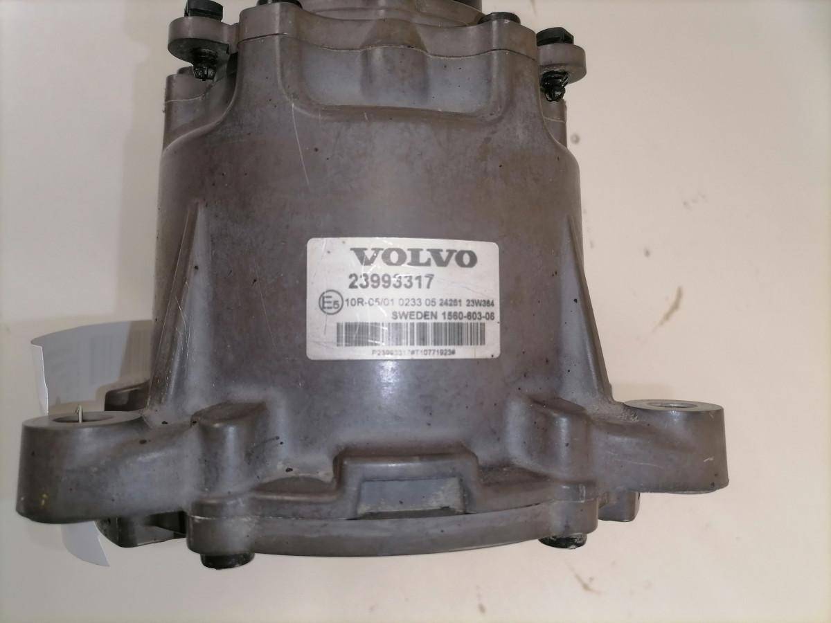 Volvo Elektrooniline roolivõimendi 23993317 - Hydraulisen tehostimen pumppu - Kuorma-auto: kuva Volvo Elektrooniline roolivõimendi 23993317 - Hydraulisen tehostimen pumppu - Kuorma-auto Volvo Elektrooniline roolivõimendi 23993317 - Hydraulisen tehostimen pumppu - Kuorma-auto: kuva Volvo Elektrooniline roolivõimendi 23993317 - Hydraulisen tehostimen pumppu - Kuorma-auto