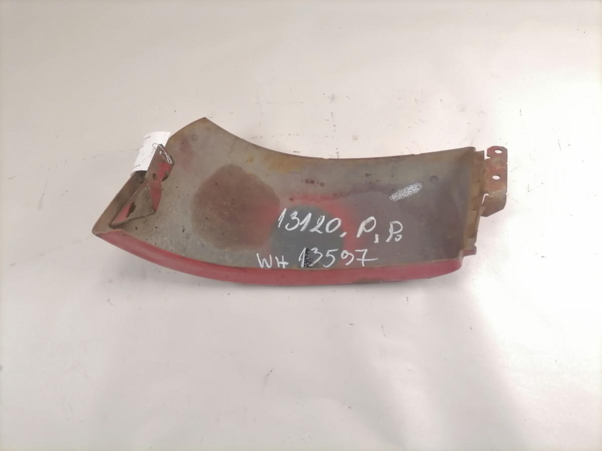 Volvo Esistange kate 20429681 - Aerodynamiikka/ Spoilerit - Kuorma-auto: kuva Volvo Esistange kate 20429681 - Aerodynamiikka/ Spoilerit - Kuorma-auto Volvo Esistange kate 20429681 - Aerodynamiikka/ Spoilerit - Kuorma-auto: kuva Volvo Esistange kate 20429681 - Aerodynamiikka/ Spoilerit - Kuorma-auto