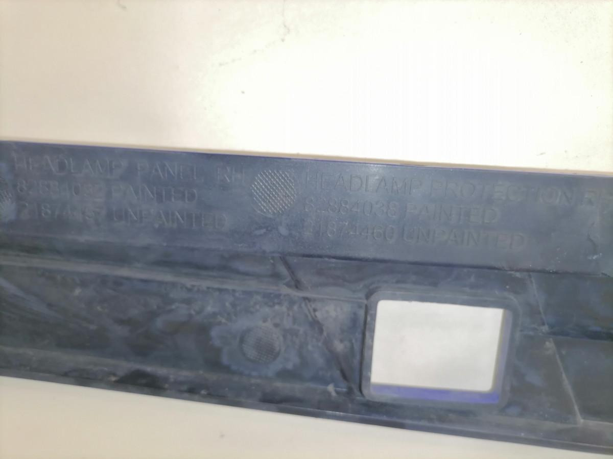 Volvo Esitule korpuse plastik 82882864 - Valo/ Valaistus - Kuorma-auto: kuva  Volvo Esitule korpuse plastik 82882864 - Valo/ Valaistus - Kuorma-auto Volvo Esitule korpuse plastik 82882864 - Valo/ Valaistus - Kuorma-auto: kuva  Volvo Esitule korpuse plastik 82882864 - Valo/ Valaistus - Kuorma-auto