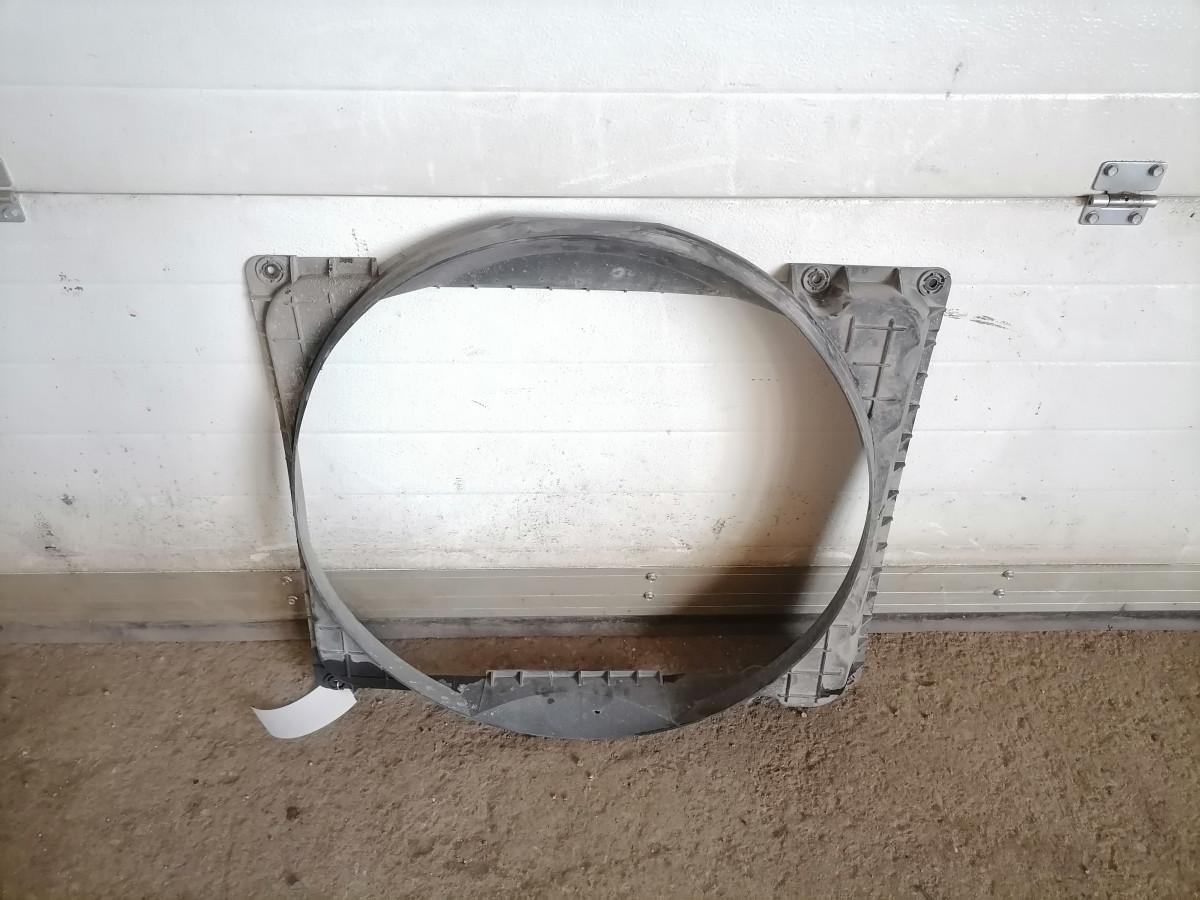 Volvo Fan shroud 21589983 - Jäähdytin - Kuorma-auto: kuva Volvo Fan shroud 21589983 - Jäähdytin - Kuorma-auto Volvo Fan shroud 21589983 - Jäähdytin - Kuorma-auto: kuva Volvo Fan shroud 21589983 - Jäähdytin - Kuorma-auto