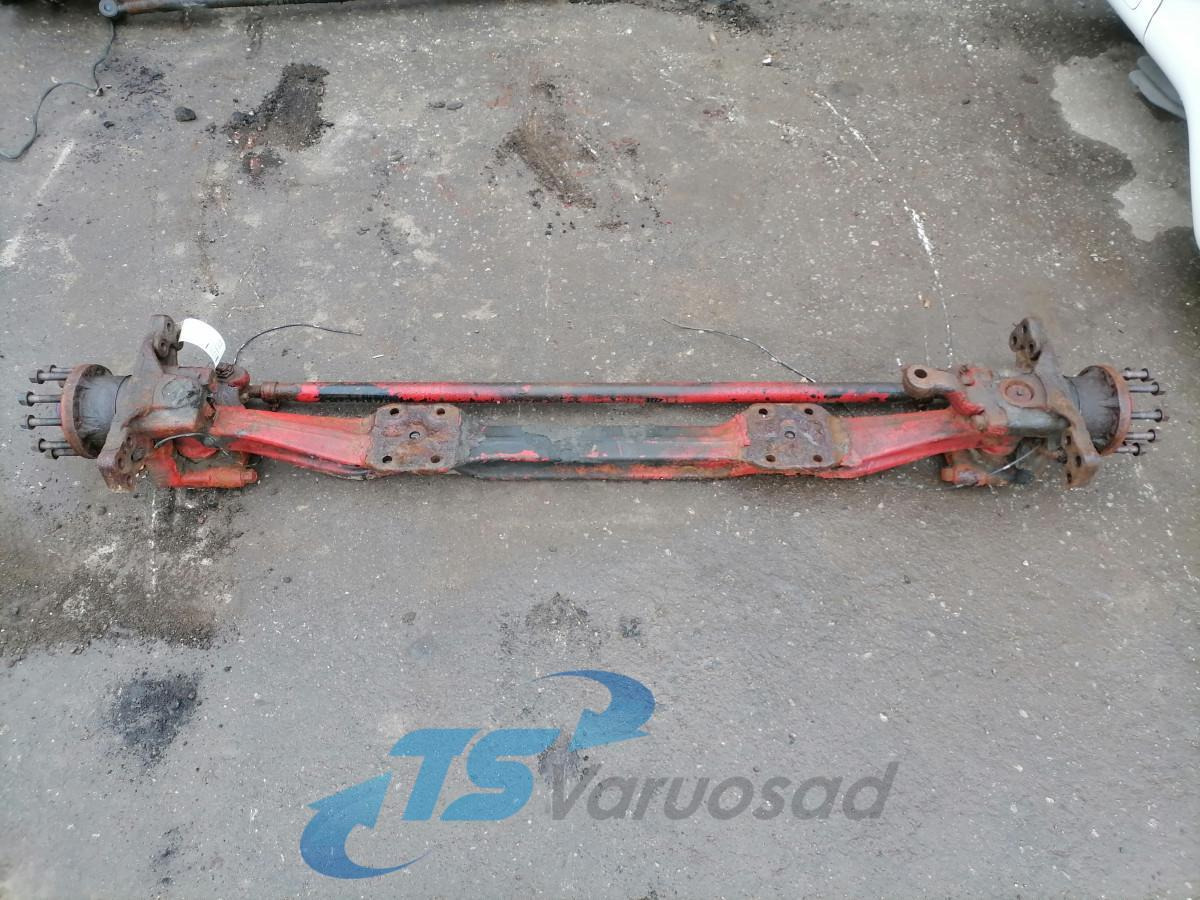 Volvo First axel housing 20570095 - Etuakseli - Kuorma-auto: kuva Volvo First axel housing 20570095 - Etuakseli - Kuorma-auto Volvo First axel housing 20570095 - Etuakseli - Kuorma-auto: kuva Volvo First axel housing 20570095 - Etuakseli - Kuorma-auto