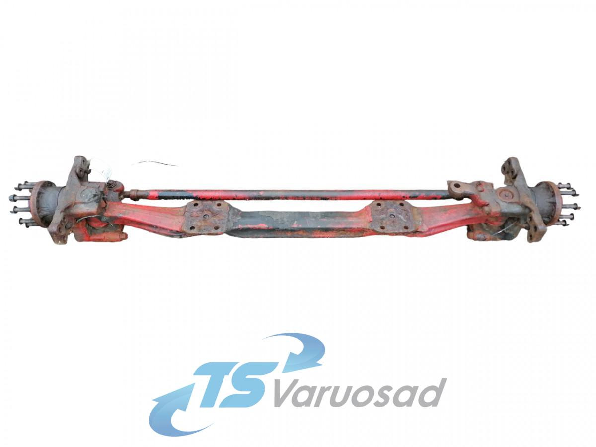 Volvo First axel housing 20570095 - Etuakseli - Kuorma-auto: kuva Volvo First axel housing 20570095 - Etuakseli - Kuorma-auto Volvo First axel housing 20570095 - Etuakseli - Kuorma-auto: kuva Volvo First axel housing 20570095 - Etuakseli - Kuorma-auto