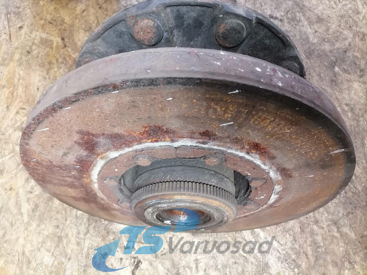 Volvo First wheel hub 21022433 - Pyörän napa - Kuorma-auto: kuva Volvo First wheel hub 21022433 - Pyörän napa - Kuorma-auto Volvo First wheel hub 21022433 - Pyörän napa - Kuorma-auto: kuva Volvo First wheel hub 21022433 - Pyörän napa - Kuorma-auto