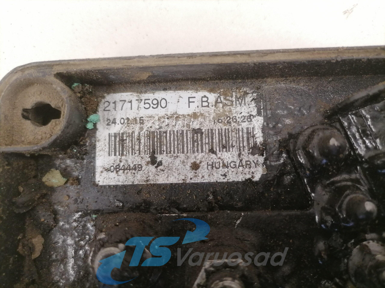 Volvo Fuse box 21717590 - Sulake - Kuorma-auto: kuva Volvo Fuse box 21717590 - Sulake - Kuorma-auto Volvo Fuse box 21717590 - Sulake - Kuorma-auto: kuva Volvo Fuse box 21717590 - Sulake - Kuorma-auto