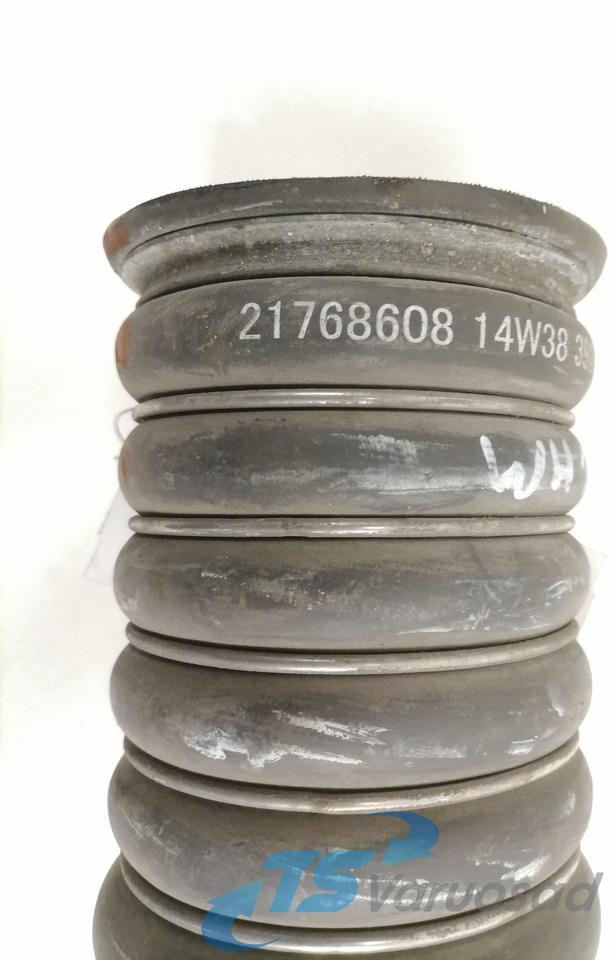 Volvo Intercooleri lõdvik 21768608 - Interkuleri - Kuorma-auto: kuva Volvo Intercooleri lõdvik 21768608 - Interkuleri - Kuorma-auto Volvo Intercooleri lõdvik 21768608 - Interkuleri - Kuorma-auto: kuva Volvo Intercooleri lõdvik 21768608 - Interkuleri - Kuorma-auto